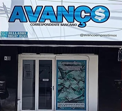 Avanço